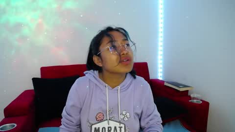 Snapshot of ricura_mily chatting on 01-26-25, 05:56 milena online show from 01-26-25, 05:56