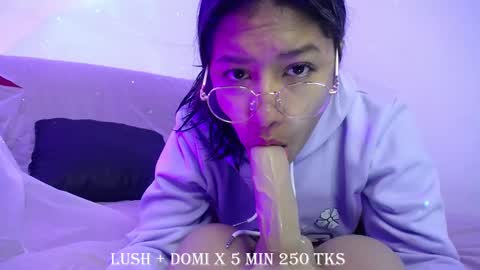 Snapshot of ricura_mily chatting on 03-12-25, 01:14 milena online show from 03-12-25, 01:14