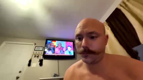 ridemystash07 online show from 03-18-26, 07:00