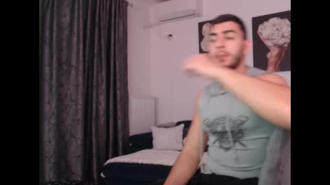 Rider Randy online show from 02-09-25, 10:32