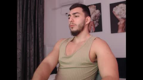 Rider Randy online show from 02-10-25, 10:51