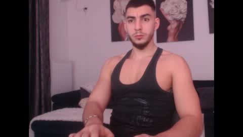 Rider Randy online show from 02-28-25, 11:56