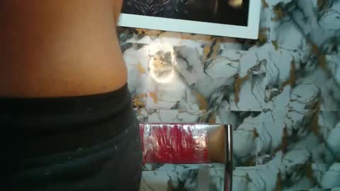 Snapshot of rigel_paxs chatting on 10-31-25, 06:42 rigel online show from 10-31-25, 06:42