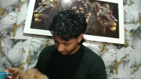 Snapshot of rigel_paxs chatting on 12-13-25, 10:26 rigel online show from 12-13-25, 10:26