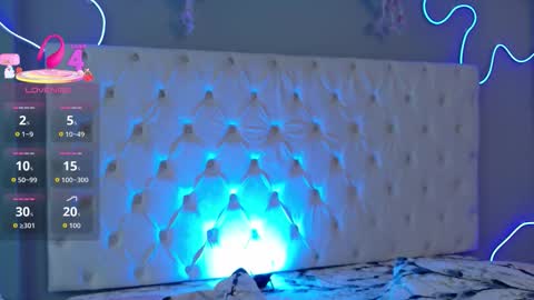 Rihanna  online show from 11-07-25, 01:33