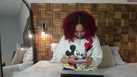 Sara online show from 09-11-25, 10:15