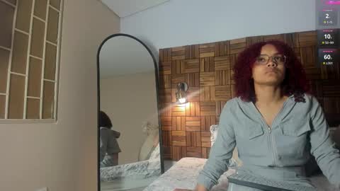 Sara online show from 10-18-25, 10:05