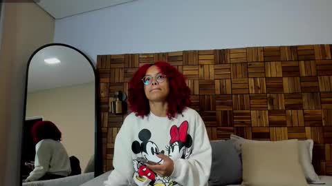 Sara online show from 12-18-25, 09:59