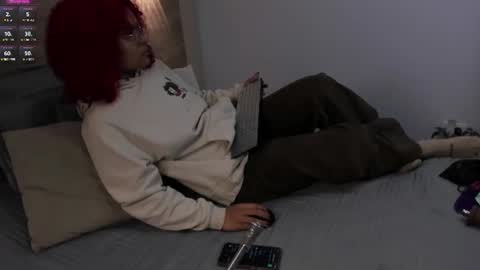 Sara online show from 07-02-26, 09:59
