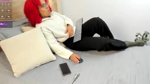 Sara online show from 07-03-26, 09:59