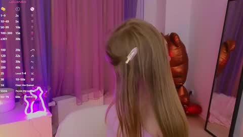 Rina online show from 06-26-26, 08:46