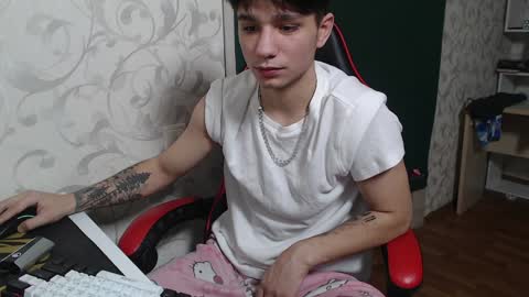 Rick online show from 12-11-24, 08:50