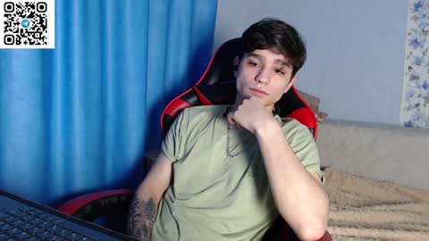 Rick online show from 01-11-25, 02:36