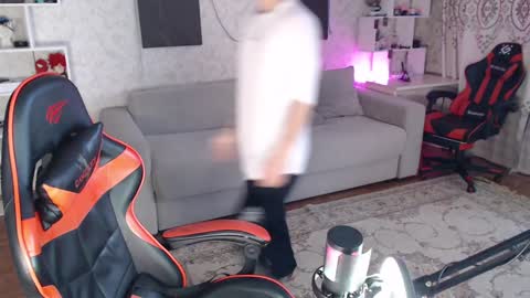 Rick online show from 02-02-25, 11:08