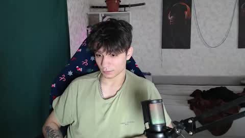 Rick online show from 03-01-25, 10:55