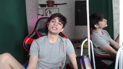 Rick online show from 03-07-25, 06:43