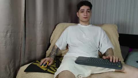 Rick online show from 10-24-25, 11:23