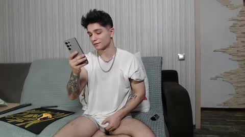 Rick online show from 10-25-25, 03:29