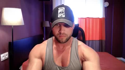 Snapshot of rikadler chatting on 09-15-25, 06:57 rikadler online show from 09-15-25, 06:57
