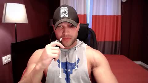 rikadler online show from 11-07-25, 03:28