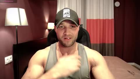 rikadler online show from 11-27-25, 12:29