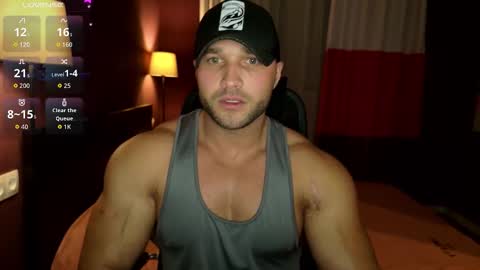 Snapshot of rikadler chatting on 12-19-25, 12:12 rikadler online show from 12-19-25, 12:12