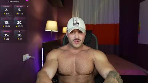 Snapshot of rikadler chatting on 07-25-26, 04:04 rikadler online show from 07-25-26, 04:04