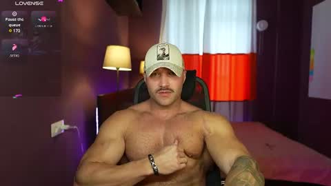 Snapshot of rikadler chatting on 07-27-26, 02:40 rikadler online show from 07-27-26, 02:40