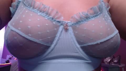 Rika online show from 12-24-24, 06:00