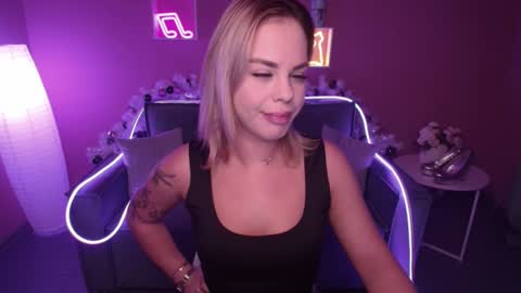 Rika online show from 01-03-25, 05:28