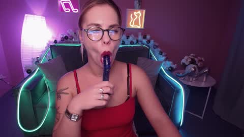 Rika online show from 01-07-25, 08:56