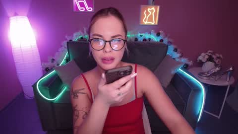 Rika online show from 01-09-25, 05:55