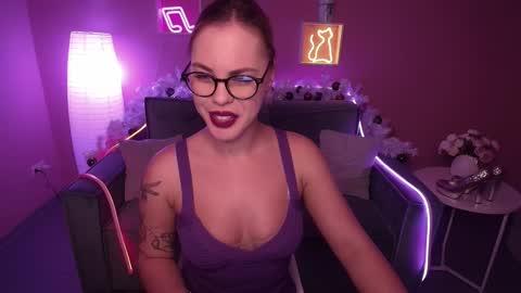 Rika online show from 01-15-25, 08:41