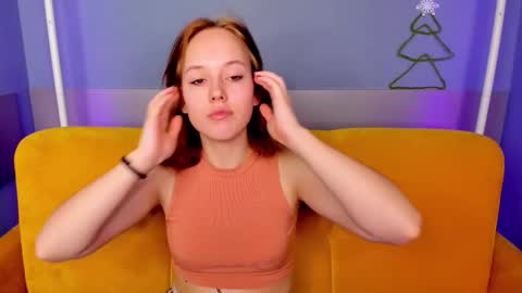 Rikkichoco online show from 12-16-25, 08:19