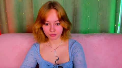 Rikkichoco online show from 04-20-26, 11:17