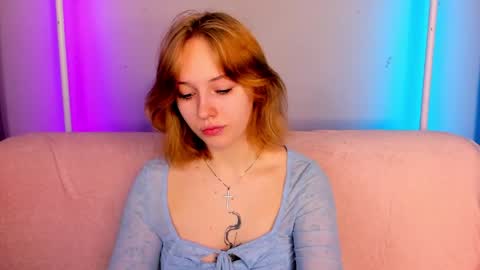 Rikkichoco online show from 04-28-26, 10:37