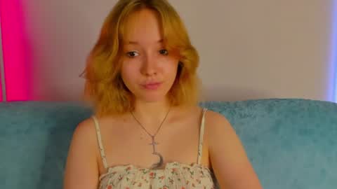 Rikkichoco online show from 06-11-26, 08:23
