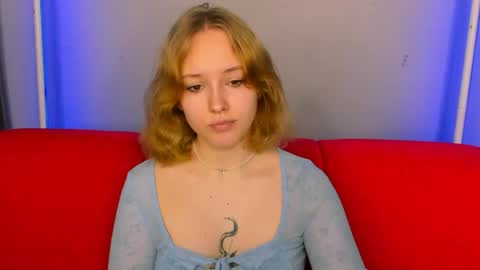 Rikkichoco online show from 06-12-26, 08:35