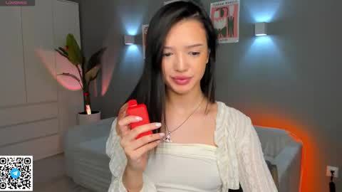 Snapshot of riko_asada chatting on 01-16-26, 07:01 Riko Asada online show from 01-16-26, 07:01