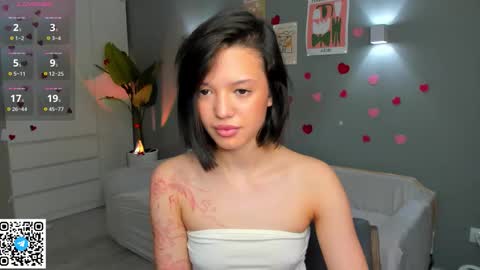 Snapshot of riko_asada chatting on 02-15-26, 07:51 Riko Asada online show from 02-15-26, 07:51