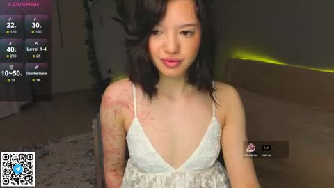 Riko Asada online show from 04-29-26, 07:34