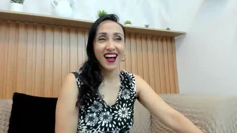 Oriana online show from 03-21-26, 01:05