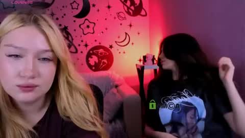 Meow online show from 06-15-26, 07:05