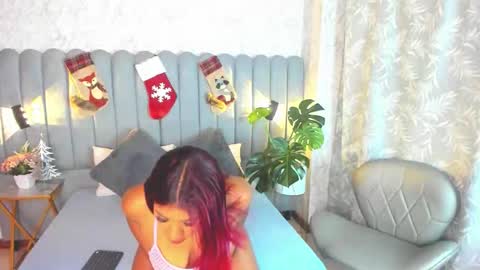 Rilley Allen online show from 12-03-25, 07:23