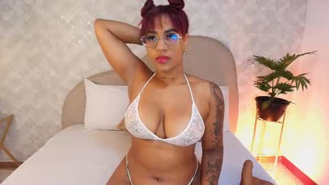 Rilley Allen online show from 07-22-26, 07:05