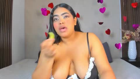 RileyDolly online show from 02-27-26, 05:18