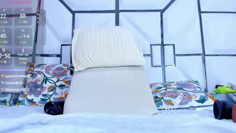 Riley online show from 03-02-25, 05:36