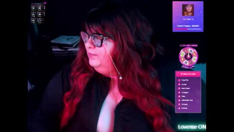 RileySynn online show from 03-12-26, 08:09