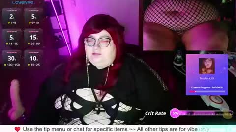 RileySynn online show from 06-24-26, 06:40