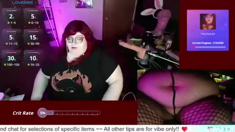 RileySynn online show from 07-25-26, 01:47